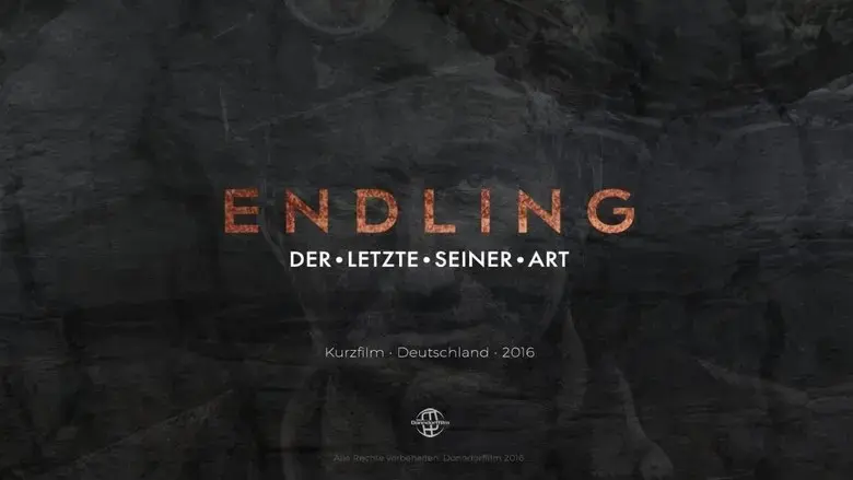 Endling (2017)