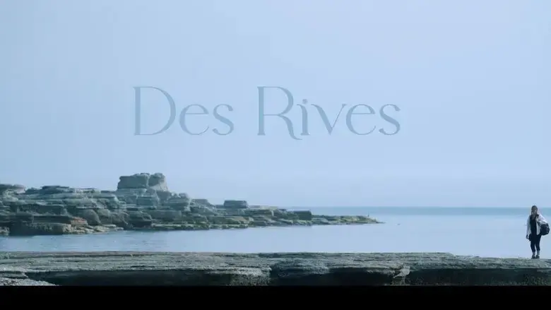 Panorama des rives du Nil (2023)