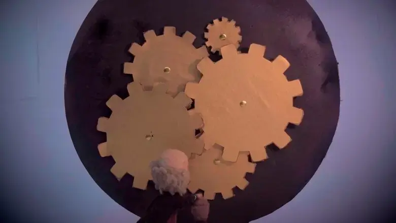El Reloj (2022)