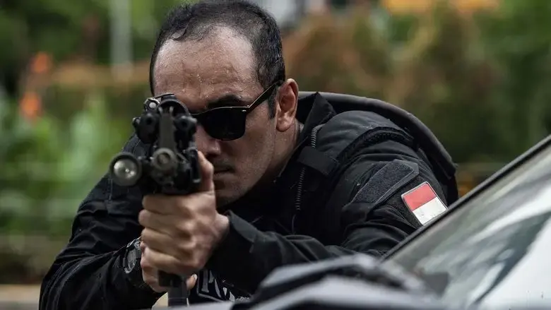 22 Menit (2018)