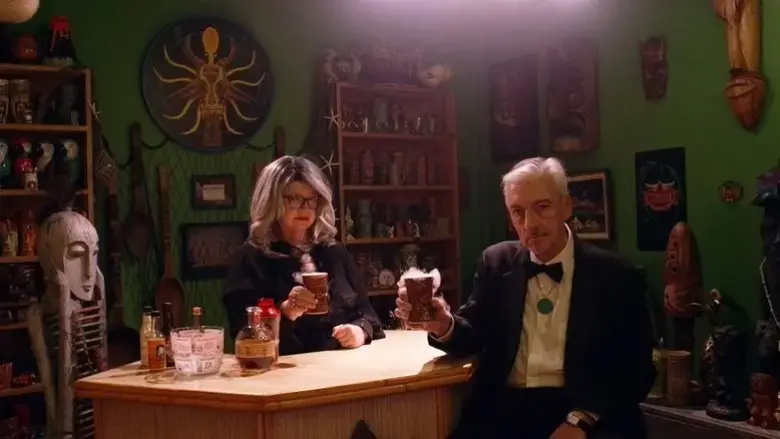 Realm of Satan (2025)