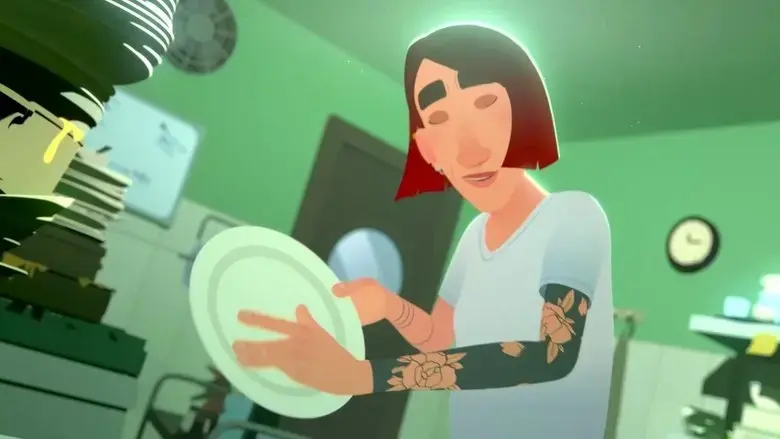 Avec le Do de la Cuillere (2019)