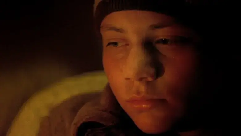 Blessed (2009)