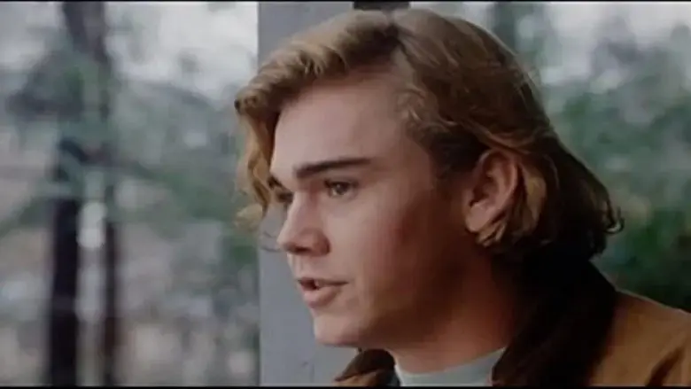 A Son's Promise (1990)