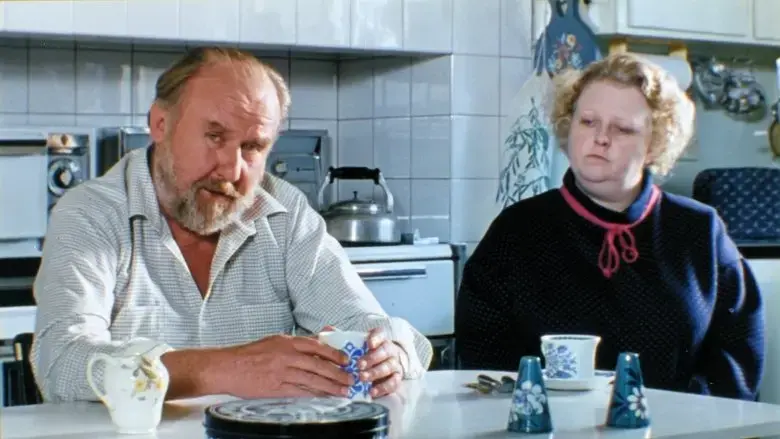 Road to Nhill (1997)