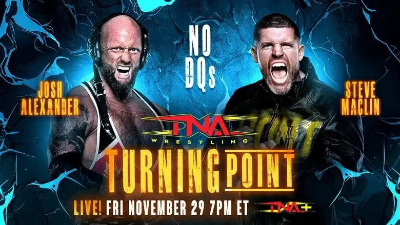 TNA Turning Point 2024 (2024)