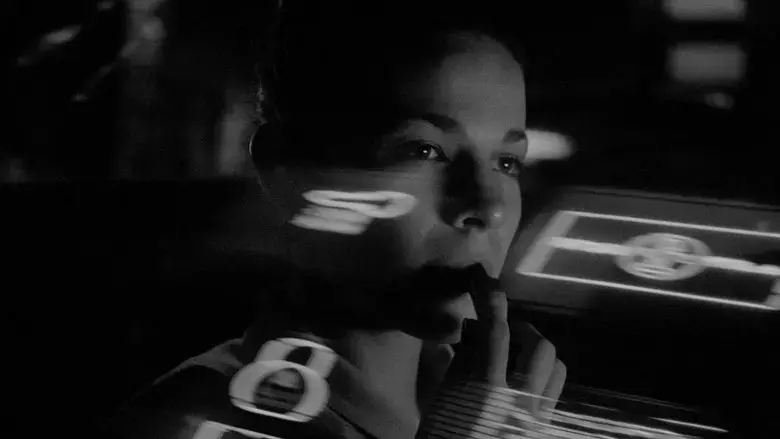 The Addiction (1995)