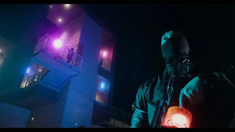 ERROR (2025)