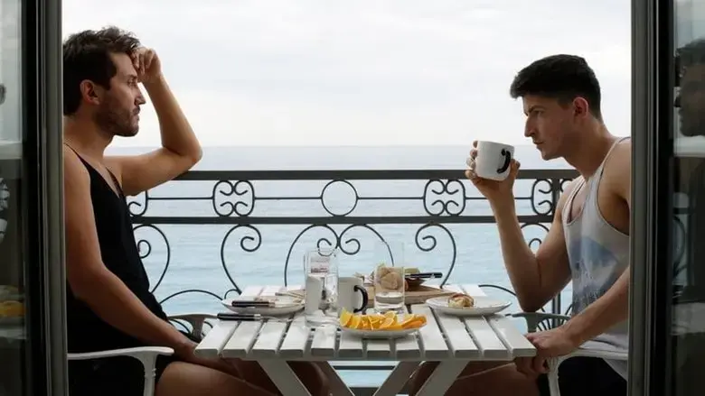 Away with Me (2015)