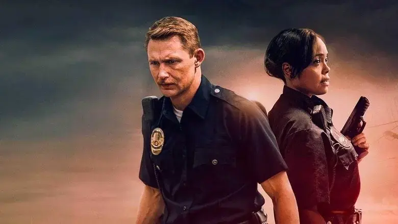 Blindfire (2020)