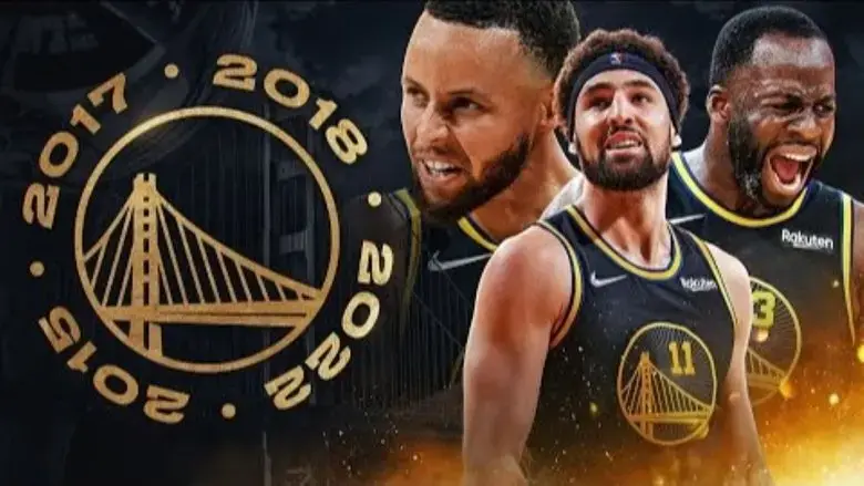 The Golden Age (2025)