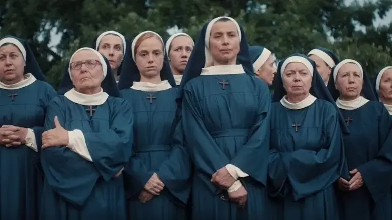 The Stone (2020)