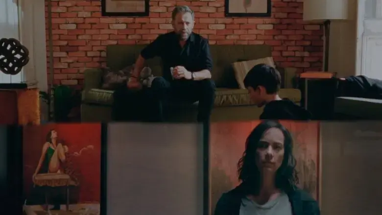 Life in Silence (2022)