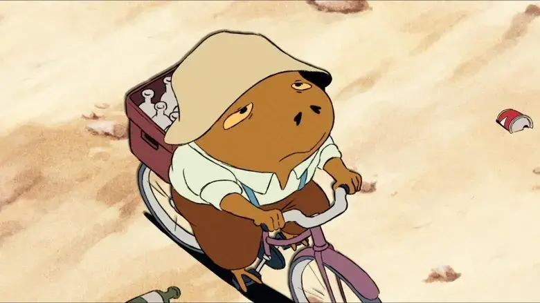 Walter (2019)