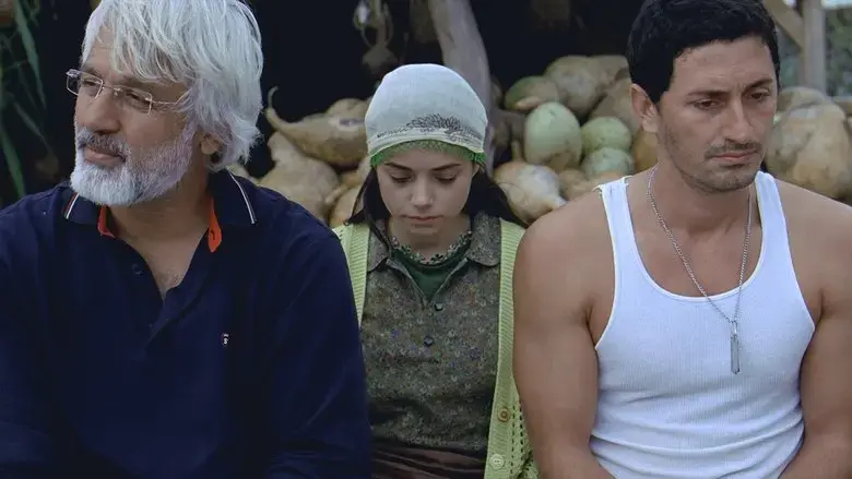 Bliss (2007)