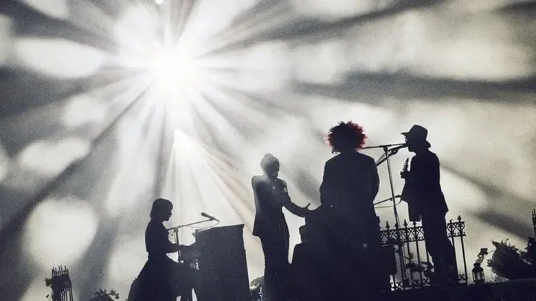 SEKAI NO OWARI - The Dinner (2017)
