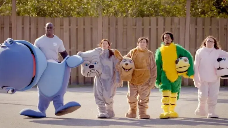 Characterz (2016)