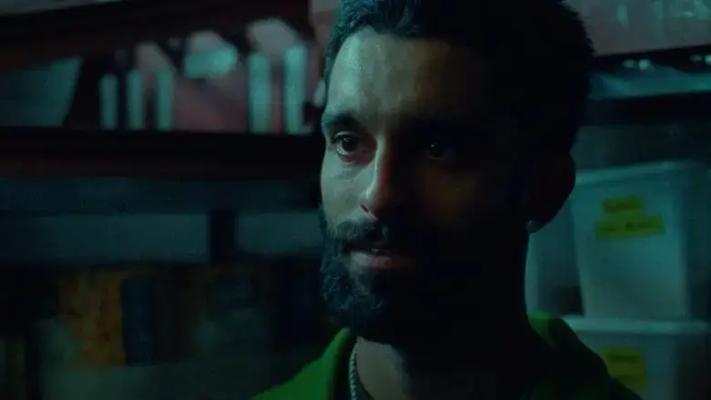 Magid / Zafar (2025)