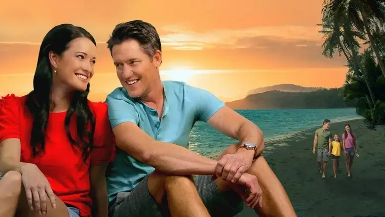 Love in Aruba (2023)