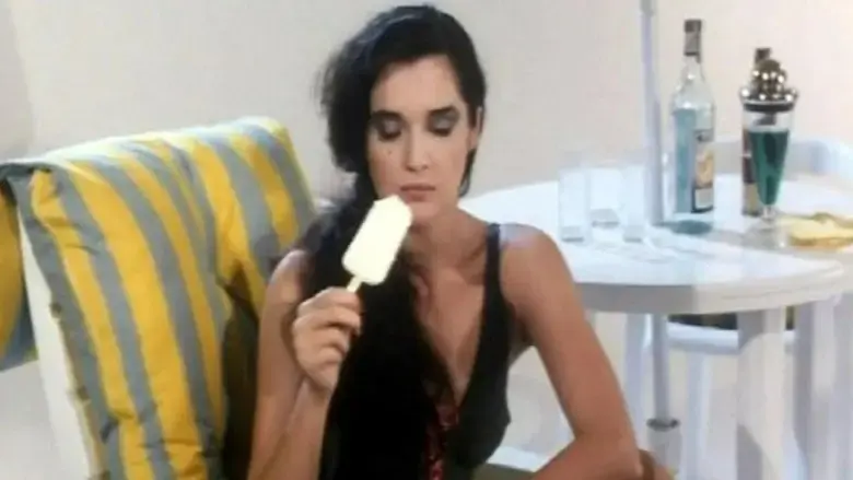 Omicidio a luci blu (1991)