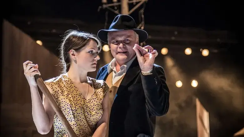 Je treba zabit Sekala (2019)