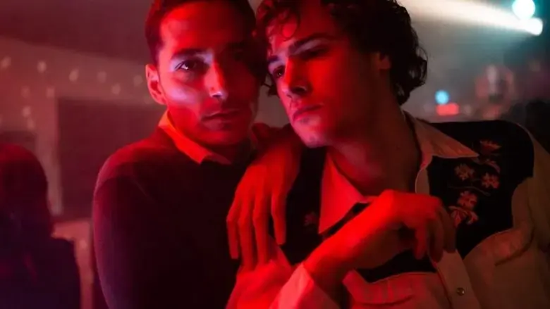 Why Not You (2021)
