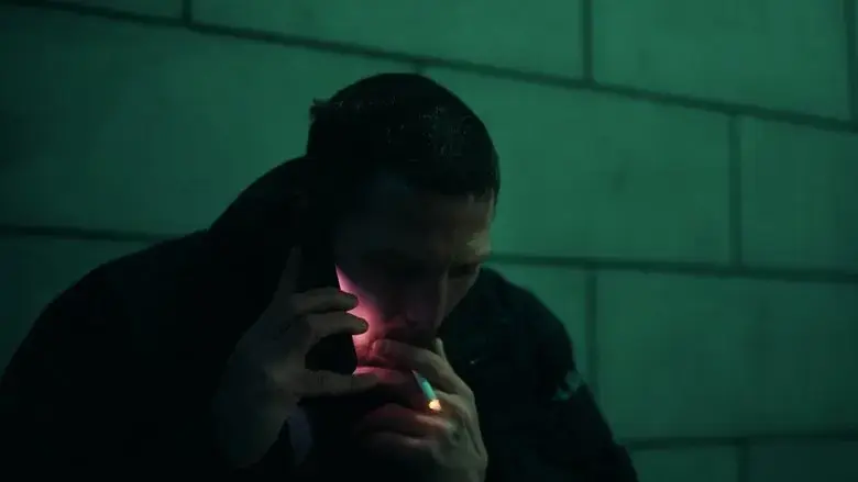 One More Night (2024)