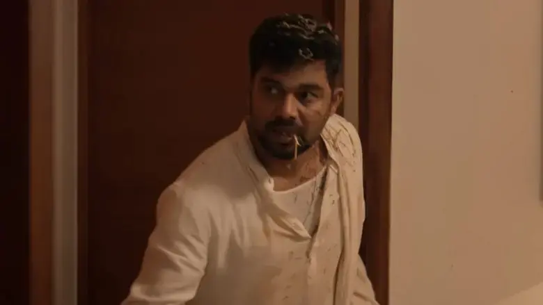 Hello Mummy (2024)