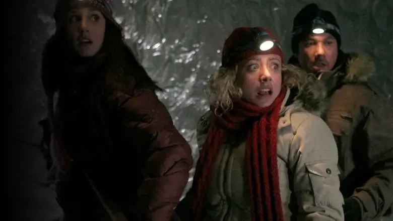 Frost Giant (2010)