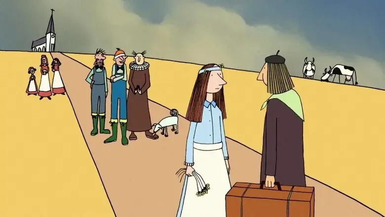 The Danish Poet (2006)