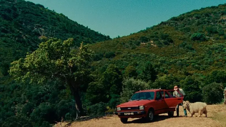 What Remains (2021)