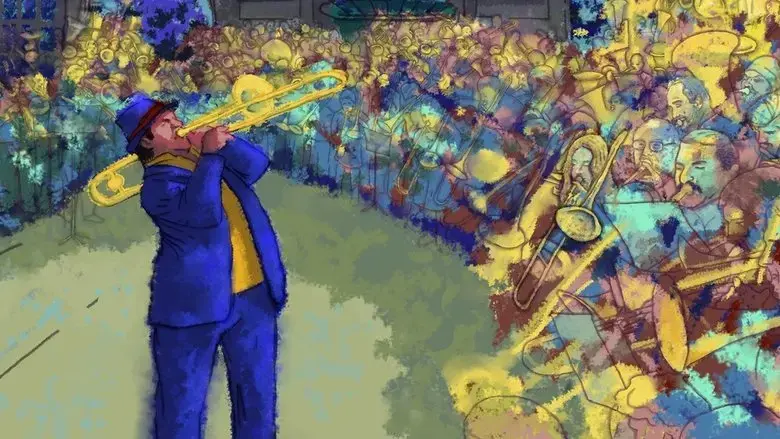 Tromboneros (2021)