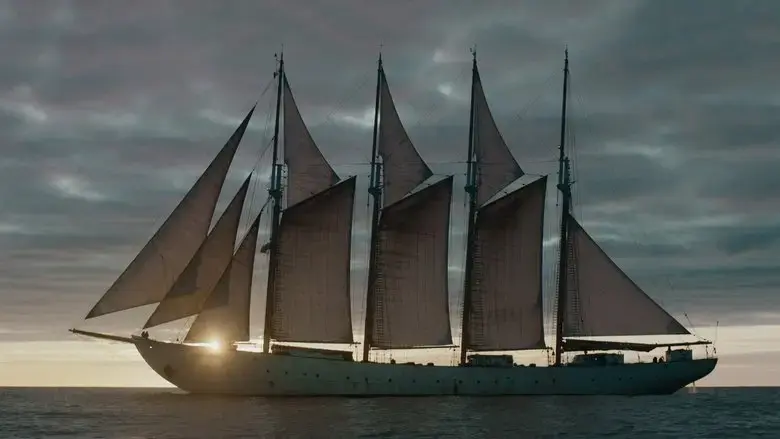 Terra Nova (2021)
