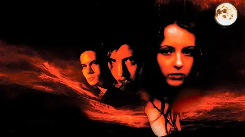 Ginger Snaps (2001)