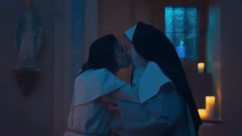 Je t'aime, Julie (2024)