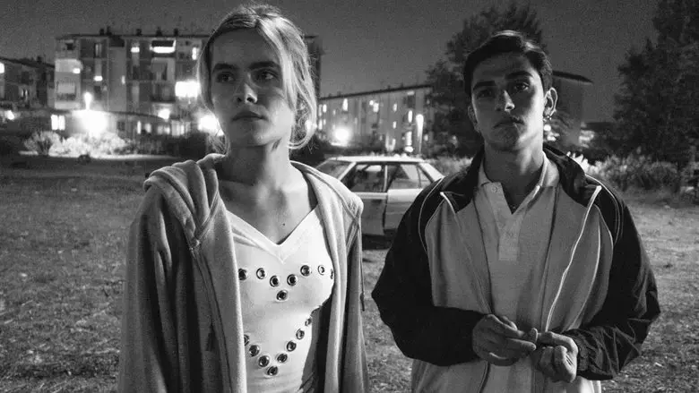 Ciao bambino (2025)