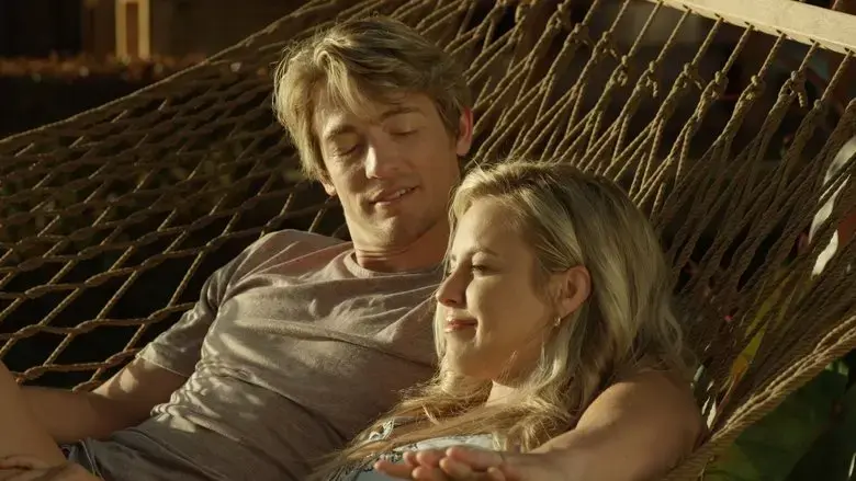 Stalked in Paradise (2021)