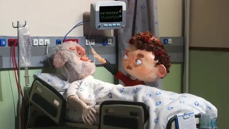 The Deceased (2021)