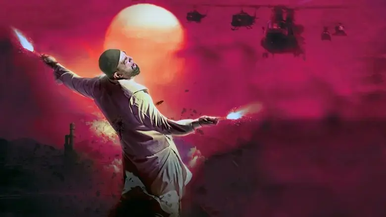 Vishwaroopam 2 (2018)
