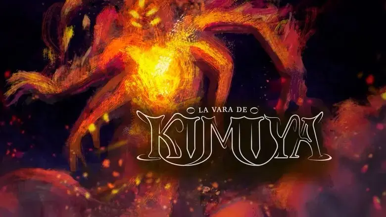 La Vara de Kimiya (2022)