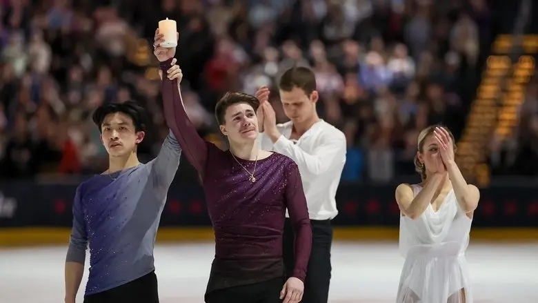 Legacy on Ice (2025)