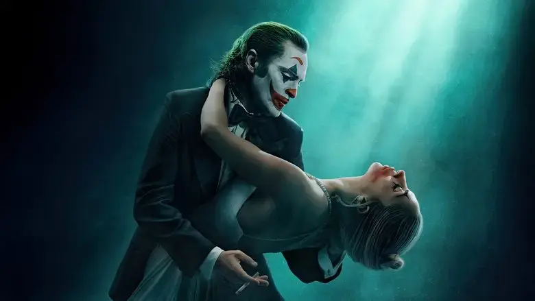 Joker: Folie a Deux (2024)