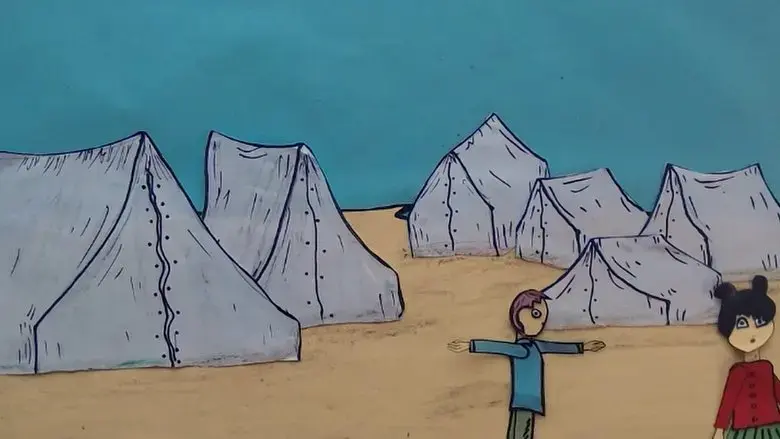 From Ground Zero (2025)