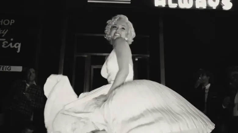 Blonde (2022)