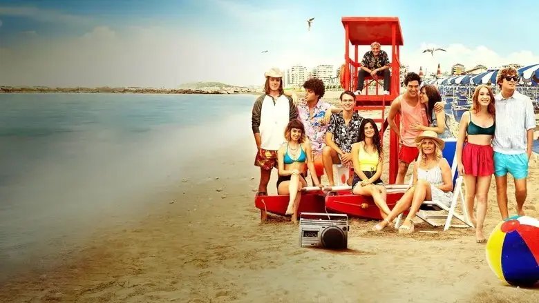 Under the Riccione Sun (2020)
