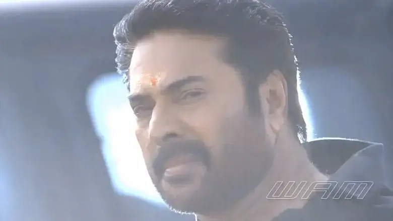 Rajadhi Raja (2014)