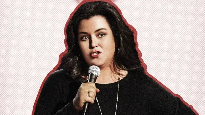 Rosie O'Donnell: A Heartfelt Stand Up (2015)