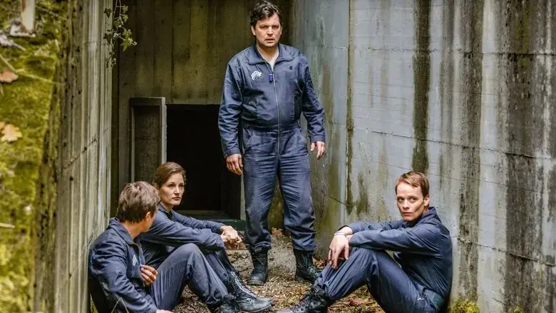 Outside the Box (2015)