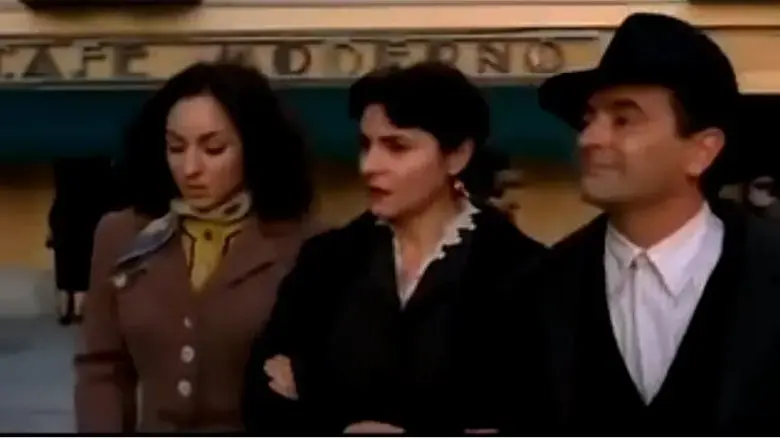Lola, la pelicula (2007)