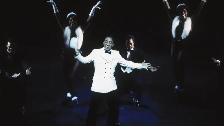Bojangles (2001)